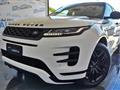 LAND ROVER Range Rover Evoque 2.0d i4 mhev R-DYNAMIC BLACK EDITION 150cv *PROMO FINANZIAME