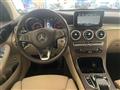 MERCEDES GLC SUV 4Matic Premium