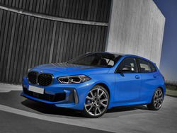 BMW SERIE 1 M 135i xDrive