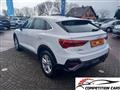 AUDI Q3 SPORTBACK SPB 35TFSI S-tronic Business LED NAVI ASSIST