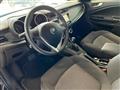 ALFA ROMEO GIULIETTA 1.6 JTDM 120cv automatica