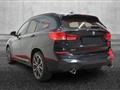 BMW X1 xDrive20d Msport