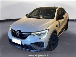 RENAULT ARKANA FULL HYBRID Arkana Hybrid E-Tech 145 CV R.S. Line