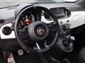 ABARTH 595 1.4 Turbo T-Jet 145 CV SCARICO SPORTIVO