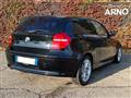 BMW SERIE 1 d 2.0 116CV cat 3 porte Eletta DPF