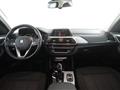 BMW X3 xDrive20d Business Advantage