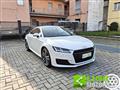 AUDI TT Coupé 2.0 TDI ultra GARANZIA INCLUSA