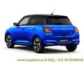 SUZUKI SWIFT 1.2 Hybrid Top 2WD - NON PAGA AREA C!