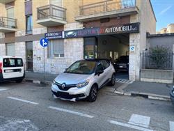 RENAULT CAPTUR dCi 8V 90 CV EDC Sport Edition2