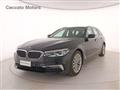 BMW SERIE 5 TOURING d Touring Luxury