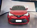 TOYOTA C-HR I 2020 1.8h Trend e-cvt