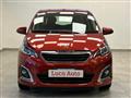 PEUGEOT 108 1.0 VTi 72 S&S 5p. Allure *UNICO PROPRIETARIO*