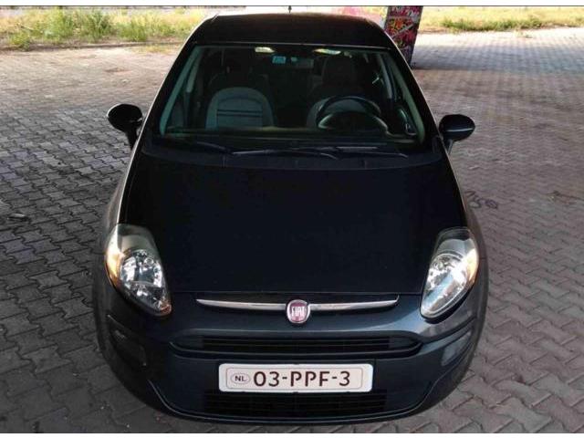 FIAT PUNTO 1.3 Mjt 85 CV "IDONEA PER NEOPATENTATI"