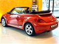 VOLKSWAGEN MAGGIOLINO Cabrio 1.4 TSI Club Edition #habaneroOrange