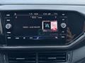 VOLKSWAGEN T-CROSS VOLKSWAGEN T-CROSS 1.0 TSI 95CV STYLE*APPLECARPLAY