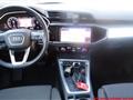 AUDI Q3 SPORTBACK Sportback 45 TFSI S tronic Business Plus