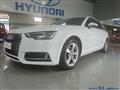 AUDI A4 Avant 2.0 TDI 122CV S tr. Sport