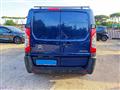 CITROEN JUMPY 1.6 HDi L1H1 90cv CERCHIONI IN ACCIAIO CLIMA