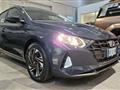 HYUNDAI I20 1.2 84CV CONNECNTLINE KM0