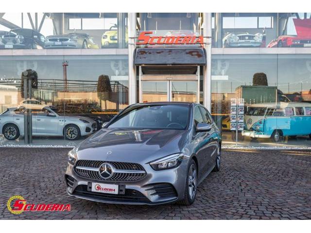 MERCEDES CLASSE B Automatic Premium AMG