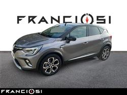 RENAULT NUOVO CAPTUR PLUG-IN HYBRID 1.6 E TECH Hybrid Intens Auto