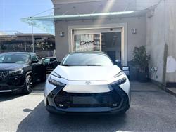 TOYOTA C-HR 1.8 Hybrid E-CVT Active ECO