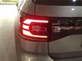 VOLKSWAGEN T-CROSS 1.0 TSI 115 CV Advanced BMT