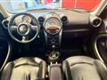 MINI COUNTRYMAN Cooper * AUTOMATICA,INTERNI IN PELLE TOTALE *