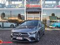 MERCEDES CLASSE B Automatic Premium AMG