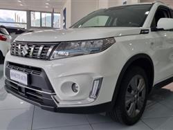 SUZUKI VITARA 1.4 Hybrid 4WD AllGrip Cool