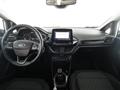 FORD FIESTA Plus 1.5 TDCi 85CV - con e senza Start&Stop