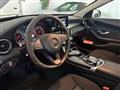 MERCEDES Classe C C SW 220 d Exclusive 4matic