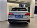 AUDI Q5 Sportback 40 2.0 tdi mhev 12V S line Plus quattro s-tronic