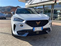 CUPRA FORMENTOR 1.5 TSI Autom *Sensori Post*Volante Risc.