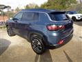 JEEP COMPASS 1600 MJT LIMITED 130CV CARPLAY KEYLESS CAM"18 ITA