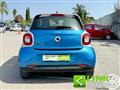 SMART EQ FORFOUR EQ Prime 56 CV 18500 KM