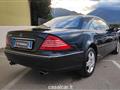 MERCEDES CLASSE CL CL 500 cat