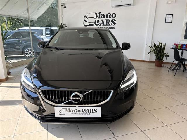 VOLVO V40 CROSS COUNTRY V40 Cross Country D2 Geartronic Plus