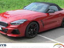 BMW Z4 40i