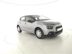 CITROEN C3 PureTech 83 S&S Feel