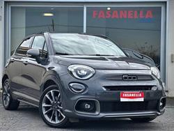 FIAT 500X 1.5 T4 Hybrid 130 CV DCT Sport