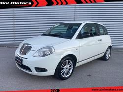 LANCIA YPSILON 1.2 69 CV 5 porte GPL Gold BOMBOLE 2034 OK NEO