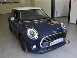 MINI MINI 5 PORTE 1.5 Cooper D 5 porte AUTOMATICA