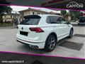 VOLKSWAGEN TIGUAN 1.5 TSI 150 CV DSG R-Line Virtual/Sedili sportivi