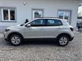 VOLKSWAGEN T-CROSS 1.0 TSI Life 95 CV NEW MODEL