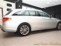 MERCEDES CLASSE C NUOVA S.W.CDI SPORT 9G TR.F1 NAVI GANCIO NAVI FULL