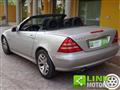 MERCEDES CLASSE SLK K.163 CV