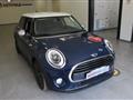 MINI MINI 5 PORTE 1.5 Cooper D 5 porte AUTOMATICA