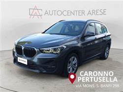 BMW X1 PLUG-IN HYBRID xDrive25e Business Advantage