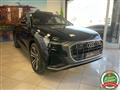 AUDI Q8 50tdi MHEV 286cv quattro S LINE